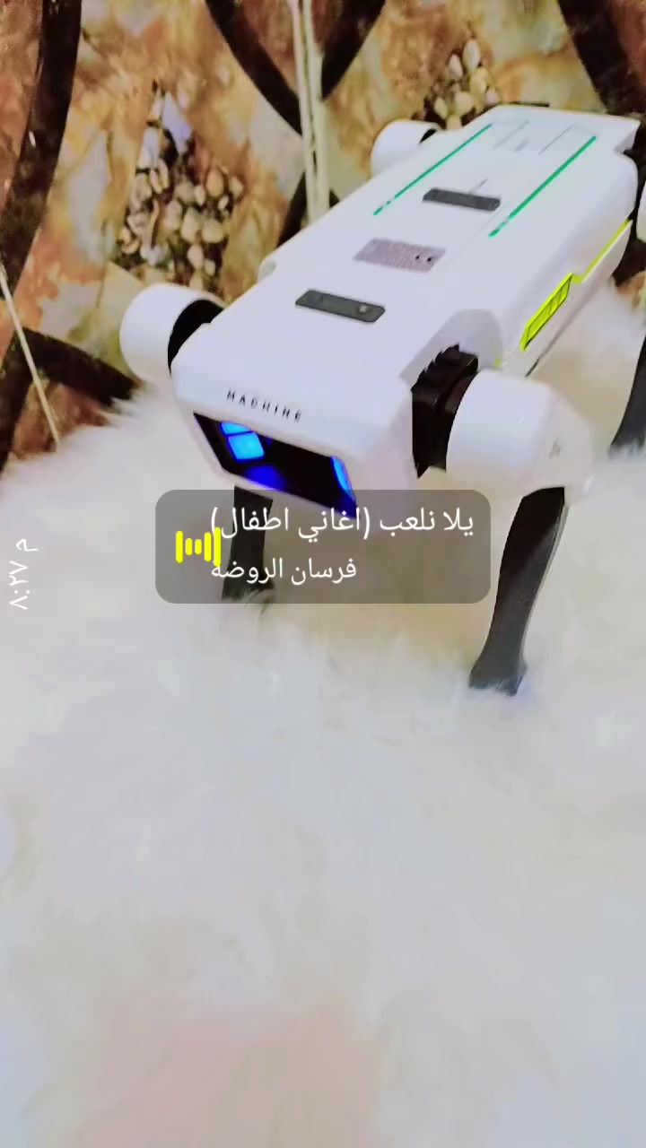 السلام عليكم للبيع ربورت


**إذا كنت صاحب هذا الإعلان وتريد حذفه لأي سبب، رجاءا أرسل رسالة إلى الدعم الفني**