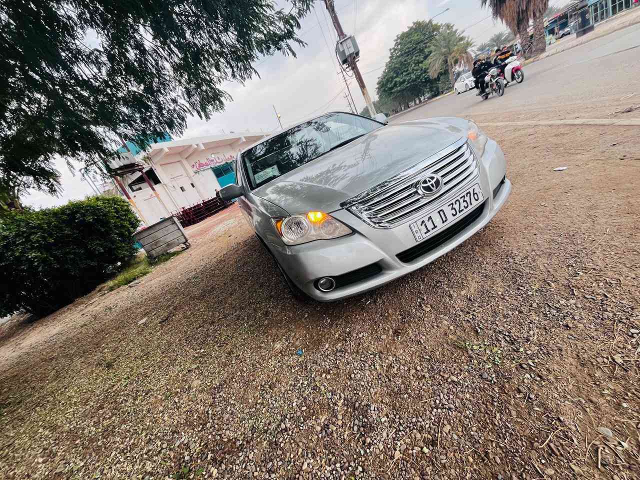 سلام عليكم للبيع افلون 2007مصبوغه عام جماليه وارد امريكي حادثه جامرلوغ خلفي فقط السيارت جهازه مال بيت السنويه بسمي رقم بغداد دولي لل30 حدايه جديده مكينه وكير مكفولت تبريد ثلج او مراوس حسب القناعه مابيه اي نقص سعر105وبيه مجال مكانه صلاح الدين بلد لاستفسار لاتصال على الرقم ***********
