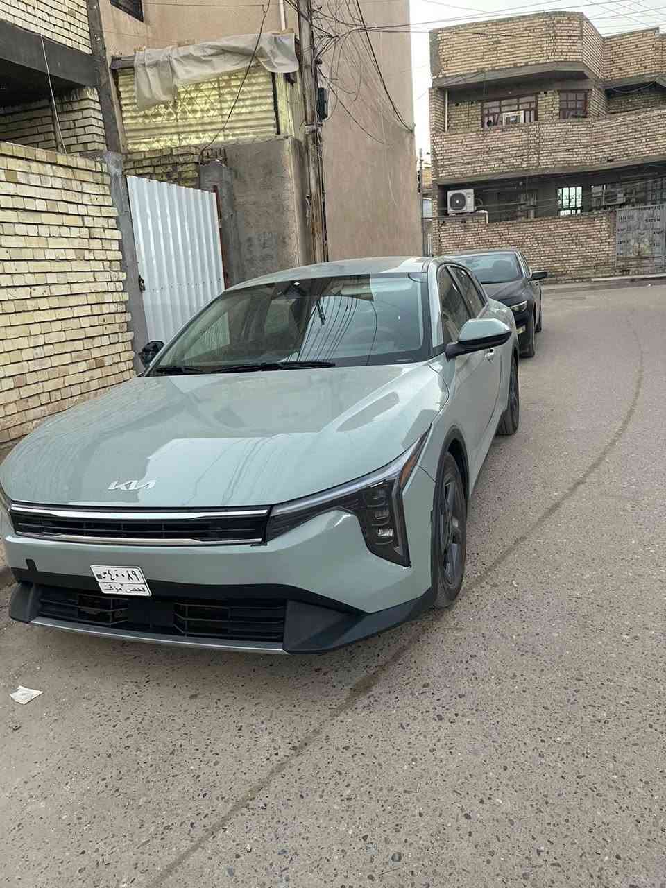سلام عليكم لبيع كي فور 2025 
بدون رقم 
وارد امريكي
مكينه ٢٠٠٠ دوش 
صور الحادث مرفقه 
سعر ١٣٣ قفل قفل قفل 
صور الحادث موجوده بل منشور 
***********

