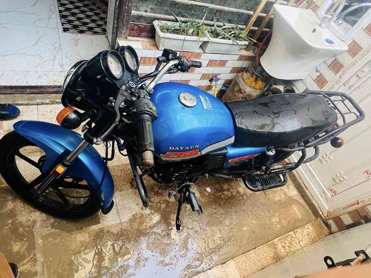 دايون مديل 20 للبيع السعر خاص
رقم الاتصال ***********
