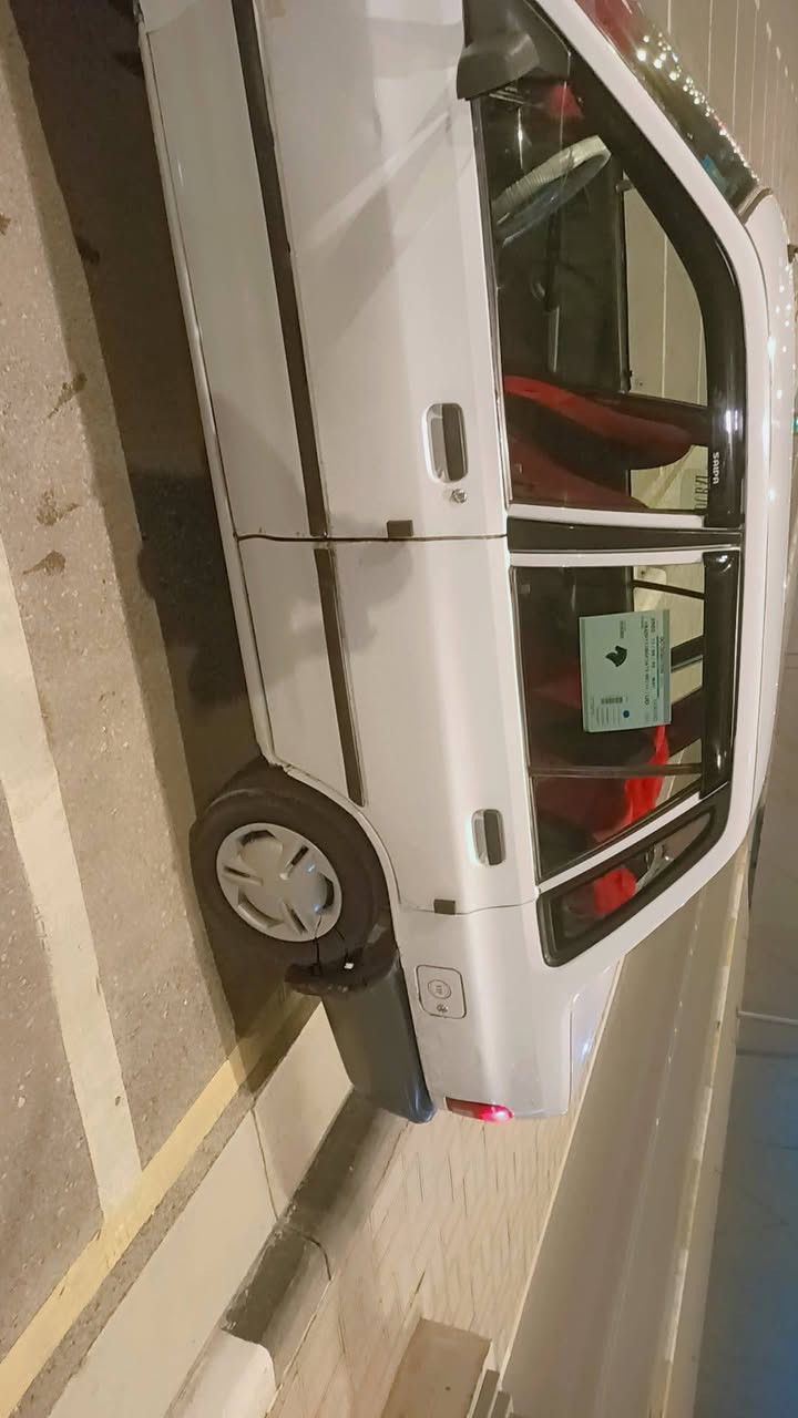 سلام عليكم سايبه لبيع موديل 11 مكفوله من كلشي كير محرك ابركتات مكفوله بسمي سنويه 28 جاهزه من كلشي مابيه اي نقص كبل لشارع 33 ورقه أو بهي مجال قليل ***********.           رقمي***********
