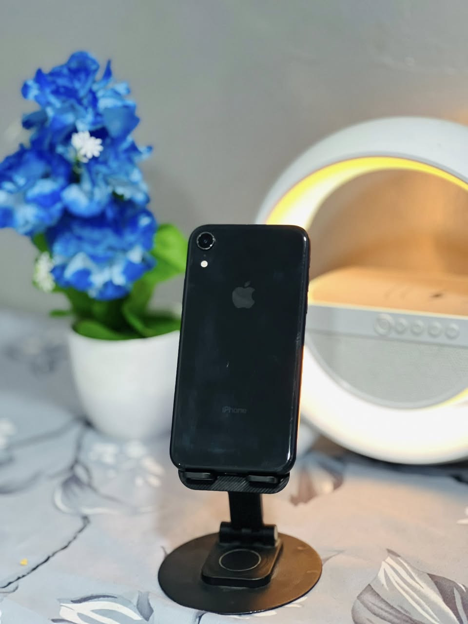 توفر لدينا أيفون اكس ار 🔥

وضع شركة بلاد نورمال ✅

الشاشة اصلية ثلاث خيارات فيس ايدي شغال✅

الذاكرة ٦٤ جيجا ✅

البطارية ٧٩ أصلية ✅

لون أسود المميز والمرغوب ✅

السعر ١٤٩ الف فقط ✅

للتواصل ***********✅

متوفر توصيل داخل الموصل ✅
