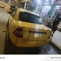 طيبه للبيع  محرك كير شرط طخم وره قدام جدد طخم تواير جديد  سنويه نهايت ...