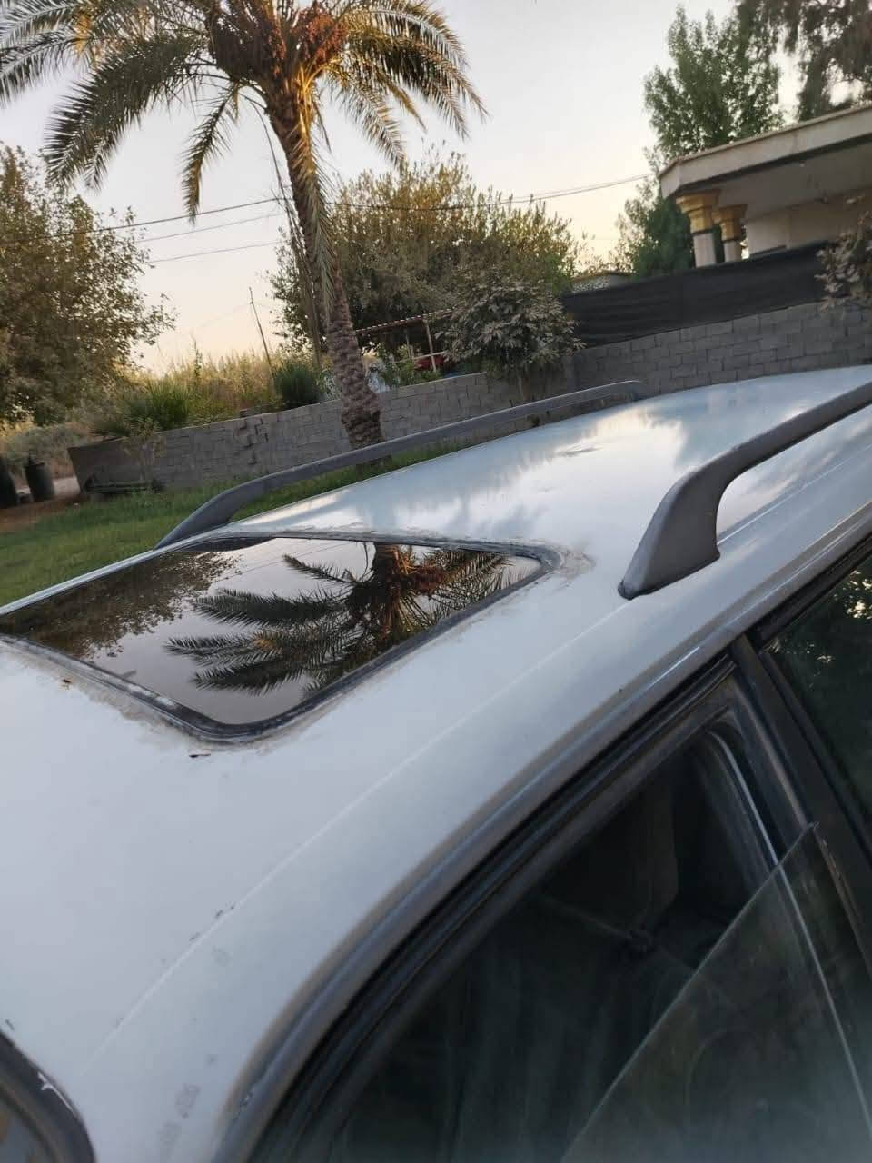 سلام عليكم ورحمه والله
اوبل اوميكا استيشن محرك2000

كير عادي سياره نصبته حلوه نضيفه خير من الله سنويتها 2029
تحويل ثاني يوم رقم انبار انكليزي مصبوغه جماليه السعر 26 وبيها مجال بسيط 
الاسفسار ***********
