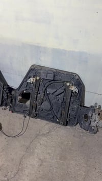 دودج كرفان • قطع غيار • كركوك