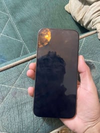 آيفون 16 برو ماكس مبايل جديد بطاريه 100 بعده بضمان نضافه 100 سعر 1425 ...