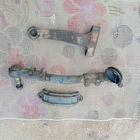 ذراع سكانيا 111 • قطع غيار • النجف