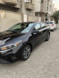 فورتي • ٢٠٢٤ • ترقيم شمالي