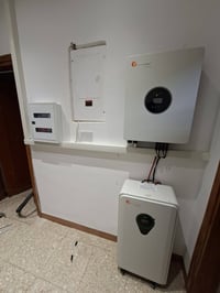 منظومة قطرة • ٢٠ امبير نهارا • ١٥ امبير ليلا