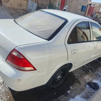 صني ٢٠١٢ • اوتوماتيك • تحويل مباشر