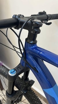 ترينكس X1pro • ٢٩ إنش • ديسك هايدروليك