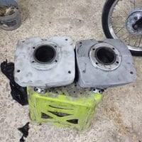 ٢ سلندرات • مكاني • كربلاء