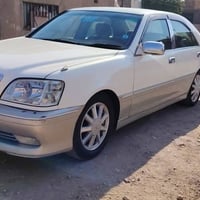 ملكه • ٢٠٠٣ • كفاله عامه