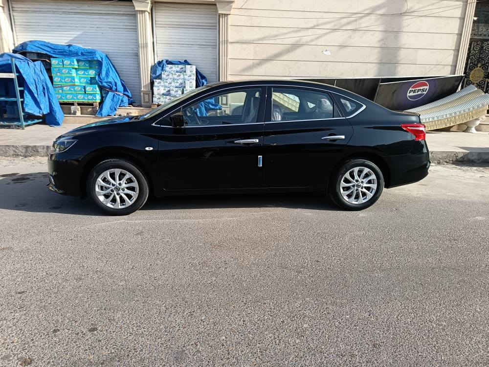 نيسان سنتره تجميع مديل ٢٥ ماشيه ألفين فقط زيرو سعر ١٢٣ رقمي *********** البصرة, العراق
