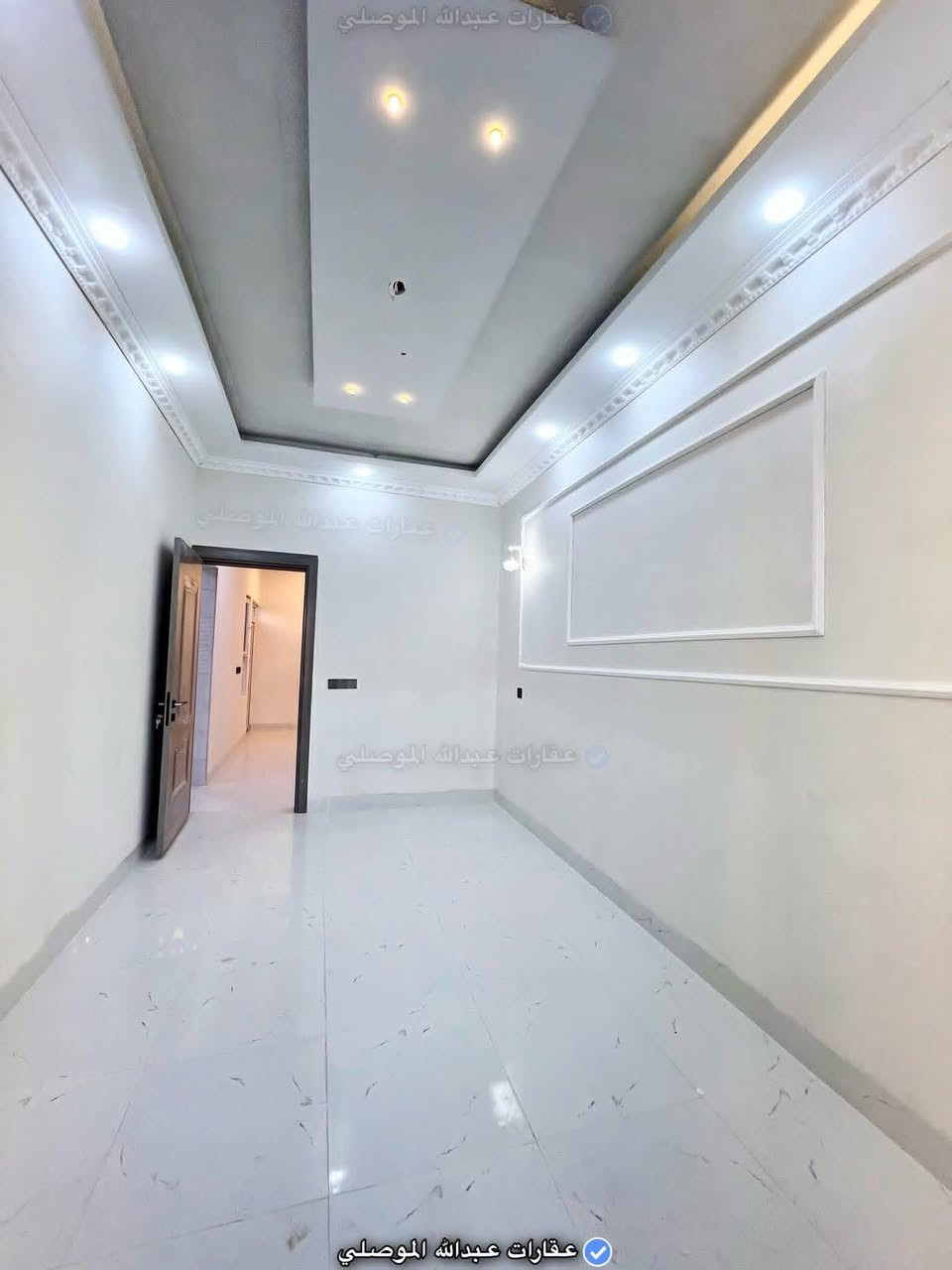 إعلان اعلان رقم ٢

دار سكني للبيع في حي السماح التسعين بمدينة الموصل

المساحة 100م² الواجهة 5م تسليم فوري 

سند طابو سكني ملك صرف

السعر 75 مليون د.ع قابل للتفاوض

للتواصل  ***********
