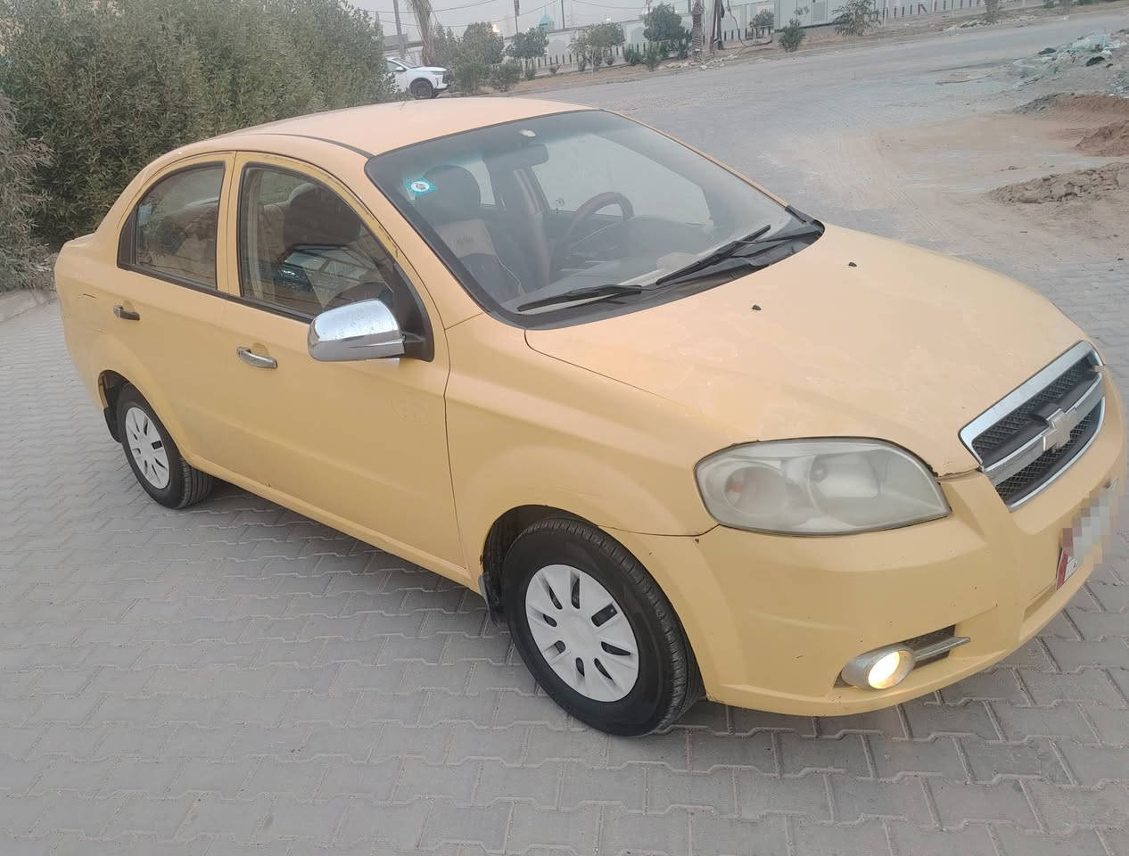 سلام عليكم أفيو 2011 شركه العامه كير عادي مكينه مفتوح رقم مثنى سياره مكفوله من ضربه وتبديل وصبغ وفتح وبارد سياره كلش حلوه وجديده وجاهزه شرط ماعيزه برغي مكينه كير حداديه تخم تاير كله مشروطه *********** مكان مشخاب
