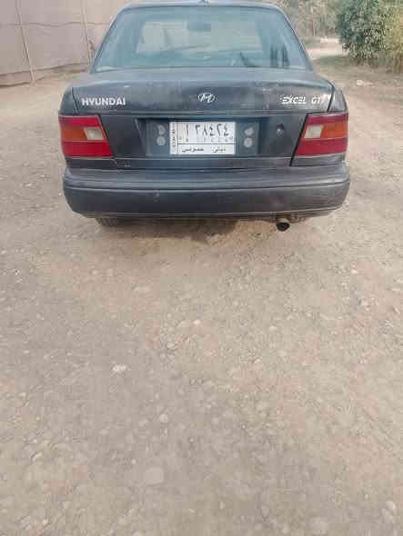 سياره هونداي اكسله للبيع سياره حلوه خير من الله كير ومحرك مكفول حداديه جديده كهربائيات شغاله تخم تاير سياره مكفوله من الدعاميه لدعاميه السعر ١٨ مكان السياره واسط الصويره للأستفسار اتصل ع الرقم ***********
