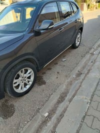 برلينس V5 • ٢٠١٤ • رقم بغداد