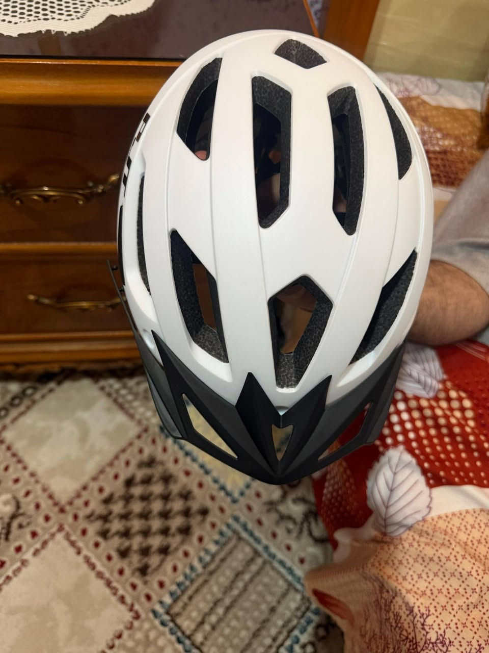 السلام عليكم
للبيع 
التفاصيل خاص


**إذا كنت صاحب هذا الإعلان وتريد حذفه لأي سبب، رجاءا أرسل رسالة إلى الدعم الفني**