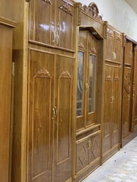 غرفة صاج • ميسان ابو رمانه • معرض ابو فراس