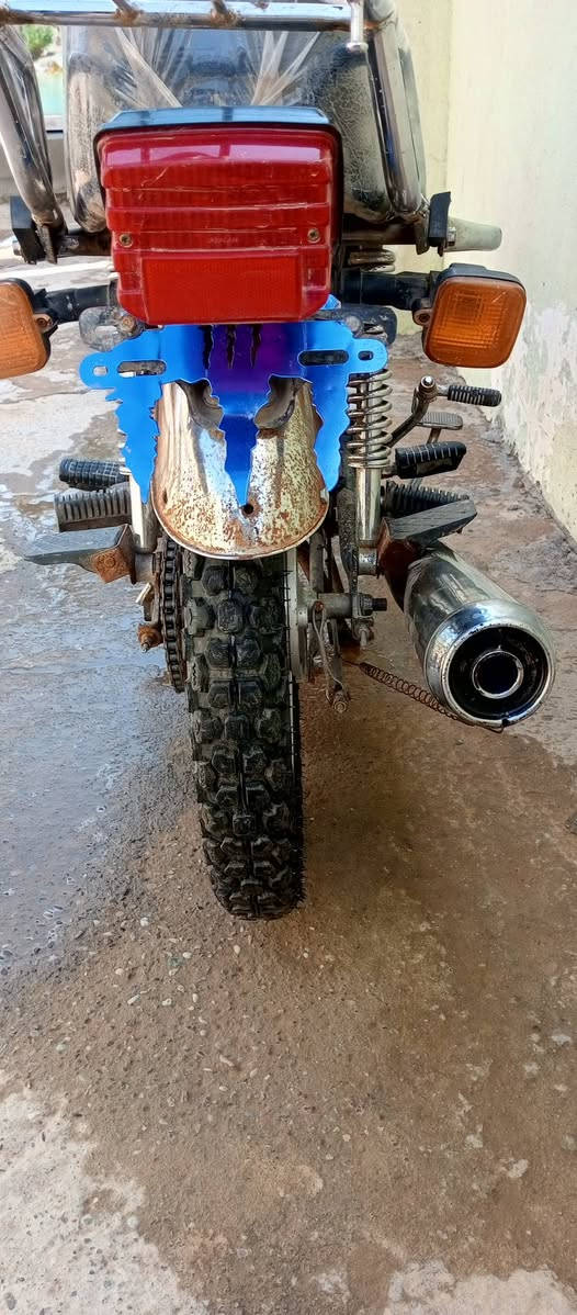 للبيع تايگر وزن ثقيل2019
بسعر 385 وبي مجال 
محرك مفتوح البارحه عمرتو
شرط مكفول كهرپائيات شغال
ويلات استندر تايرات جديده
كفالة من التاير للتاير
العنوان قيارة قرية الزاوية


**إذا كنت صاحب هذا الإعلان وتريد حذفه لأي سبب، رجاءا أرسل رسالة إلى الدعم الفني**