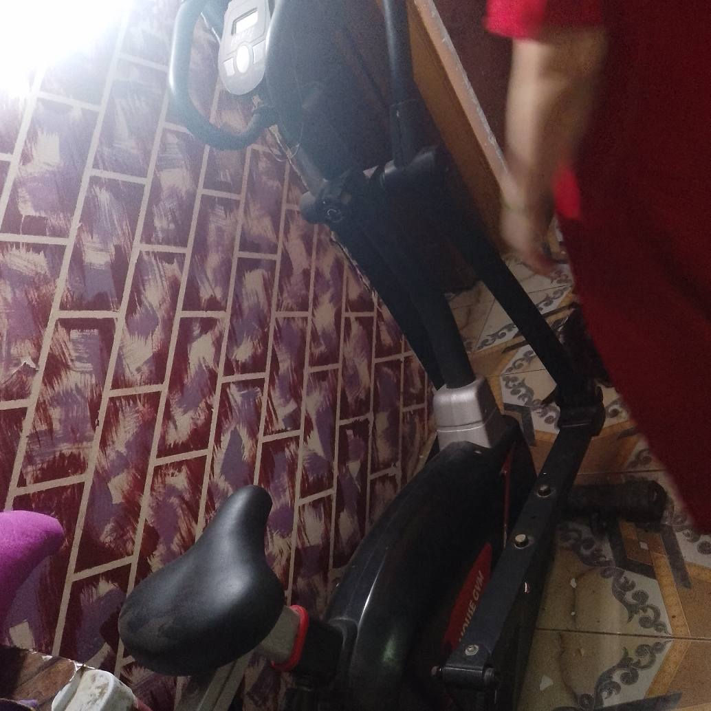 جهاز رياضه جري للبيع نضيف قيم واخذ ناصرية, ذي قار


**إذا كنت صاحب هذا الإعلان وتريد حذفه لأي سبب، رجاءا أرسل رسالة إلى الدعم الفني**