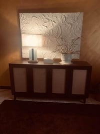 كونسول • قشرة سنديان • راتان