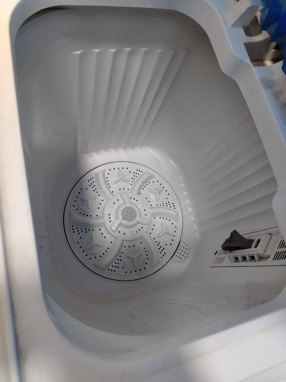 غساله زد مكينه فراشه للبيع


**إذا كنت صاحب هذا الإعلان وتريد حذفه لأي سبب، رجاءا أرسل رسالة إلى الدعم الفني**