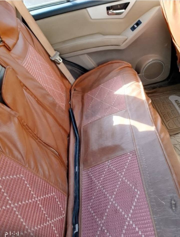 السلام عليكم ورحمة الله وبركاته. يوجد سيارة ليفان للبيع موديل ٢٠١٤ كير عادي نظيفة.. تبريد شغال المكان  / المنصور.. السعر  ٦٣ وبيها مجال للراغبين الاتصال ع الرقم ***********
