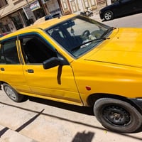 سايبا • ٢٠١٢ • مكفولة