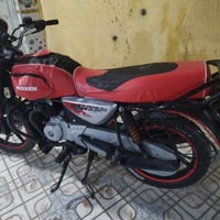 بوكسر جبلي 21 • مسجله سنوية • قضاء الجبايش