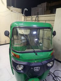 تكتك لبيع 23 كفالة عامة بيها ضربة بل كنر كد شبر ما راجع بارد  الرقم 07...