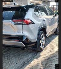راف فور XSE • هايبرد • ٢٠٢٢