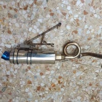 ماكس • حلزوني • جديده