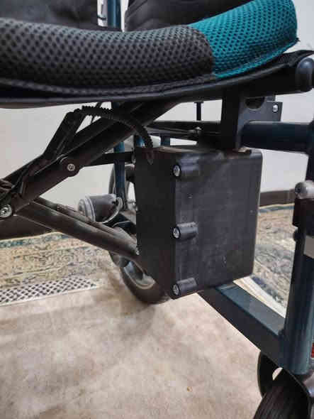 للبيع عربة شحن استخدام قليل نظيفة 100٪
بغداد حي أكد ***********
السعر ٤٠٠ وبيه مجال
