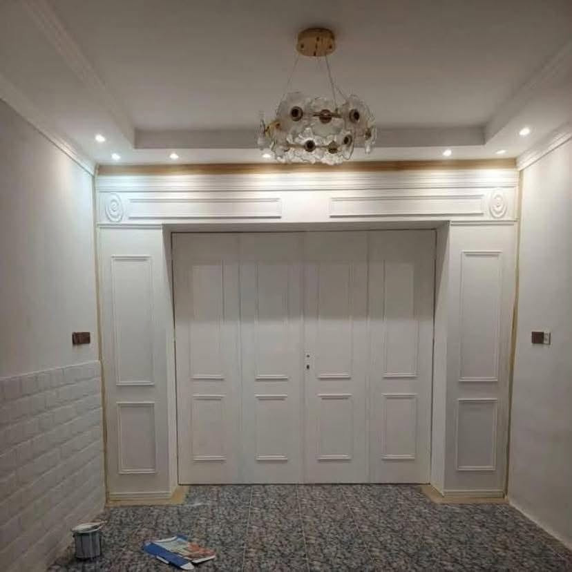 مستعدون لعمل كافة أنواع الأبواب والشبابيك وغرف النوم والمحجرات ذات جوده عاليه وباسعار تنافسية للاستفسار 
 
***********
