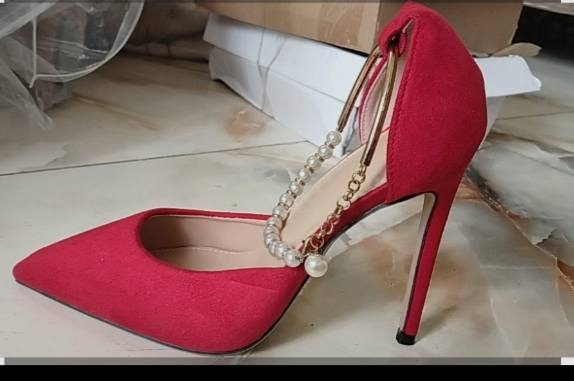 حذاء أوربي قياس 36
توصيل جميع المحافظات 5000


**إذا كنت صاحب هذا الإعلان وتريد حذفه لأي سبب، رجاءا أرسل رسالة إلى الدعم الفني**