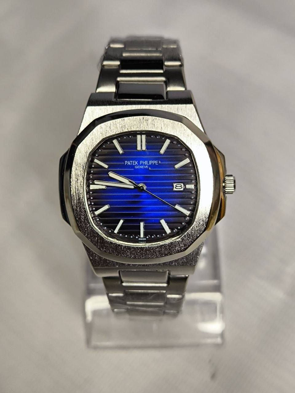 باتك فلبPatek Philippe
تحفه فنيه تتخطى مفهوم الوقت 
مكينة كوارتز ناعمة ( نظام ماطور)
الميناء  مميز بدزاين عصري مزودة بمنفذ تاريخ مع اميال لامينوس
زجاج معدني مقاوم للخدش 
الهيكل مصنوع من الاستانلس ستيل مشطب 
مختمة من كل مكان
مقاومة ماء وغبار 
سير تيتانيوم
قفل فراشة

السعر :-25الف ع اول تم 
للحجز والاستفسار يرجى الاعتماد خاص


**إذا كنت صاحب هذا الإعلان وتريد حذفه لأي سبب، رجاءا أرسل رسالة إلى الدعم الفني**