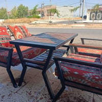 طاولة • قوية • أربيل