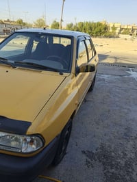 سايبا • ٢٠١٢ • مكينة تبخير