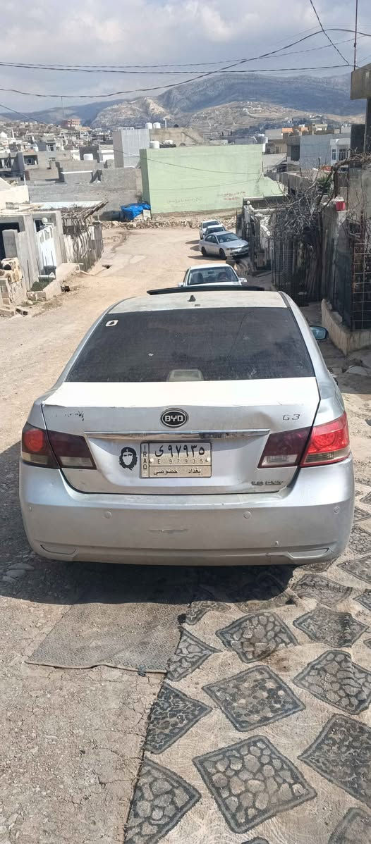 بیوایدی مۆدێل2013فول مواسفات گشت گیانی ئیشدەکات گێرومەکینە بە شرتە سە نوی ووەکالەیە ویل سپۆرت تبرید ساردوو گرم ئیشدەکات
*********** أربيل, العراق
