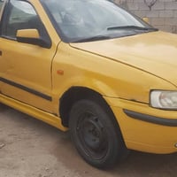 سمند • ٢٠١١ • رقم ذي قار