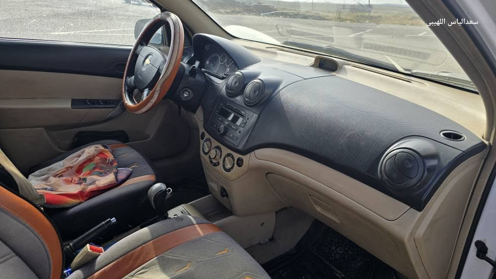 للبيع افيو موديل ٢٠١١ سياره غاز يعني مال شغل  مال بيت نضافه فول واحد على واحد  سياره مال جنه محرك استره المرقوب  السعر ٨٠ وبيه مجال رجان لاحد يراسل الصفحة اني مكلف بنشر  
اتصل على هذا الرقم راعي السياره *********** موصل, نينوى
