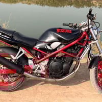 باندا ربع • كفالة ٩٠٠ • ملاحظة بسيطة