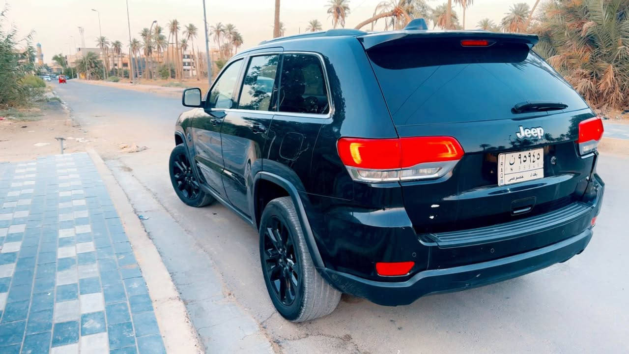 سلام عليكم للبيع او مراوس جيب لاريدو موديل 18 لون اسود نص فول داخل جلد اوفايت كشن كهرباء شاش كامره دواره بصمة تشغيل عن بعد لد وزنون بلادي حساس خلفي ورادار حادث قبق جنطه مبدل نفس لون وبتحميل صار بيه طخه بل كصه ونصبغ ع كدهه صور الحادث وسونار مرفق رقم بغداد الماني تحويل مباشر سياره جاهزه ودامه كامله نقص فقط اتبريد مكان سياره بغداد حي العدل اي ستفسار تصال ***********
اسعر 195 وبيه مجال بغداد, العراق
