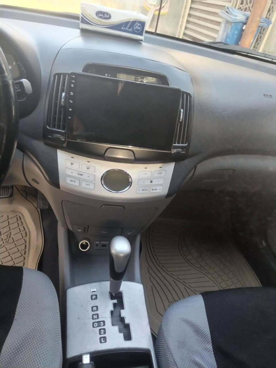 سياره النتره ادوات كصه جنطه سياره كارتون جديده من كلشي موديل 2010 متومه اربيل ارقام وسنويه نكليزي السعر 43وبيهه مجال حك الجيه مكانهه ناصريه مركز ‏‪***********‬‏
