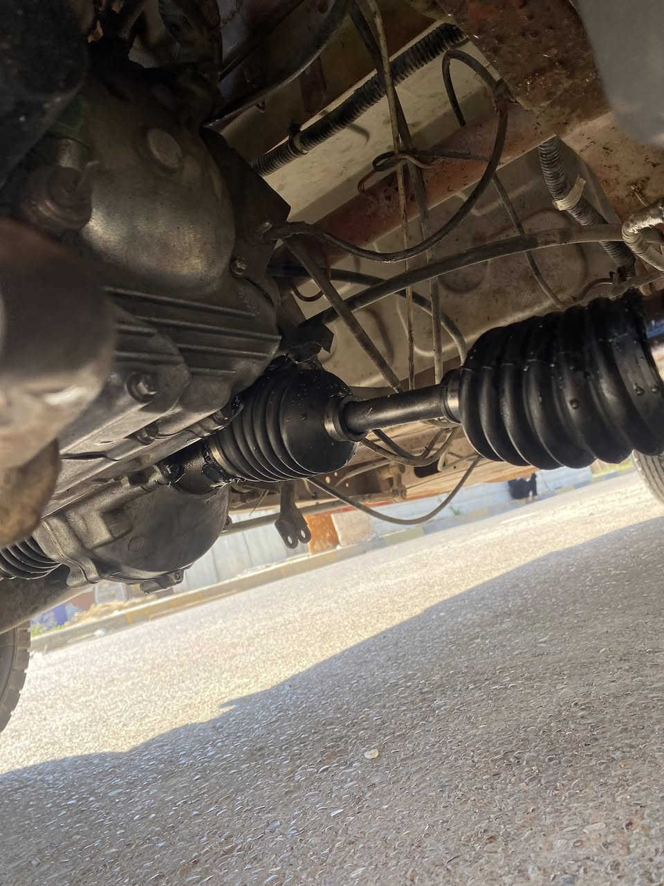 السلام عليكم 👏تكتك للبيع ١٩/شهر ٨بلاديه بيهه خياس جوه ودوس بلاد بيه خياس وباقه كفاله *********** 
***********مكاني الحسينيه مال راشديه بسمي رقم إنكليزي سعر ٦ /و٧٥٠بيهه مجال
