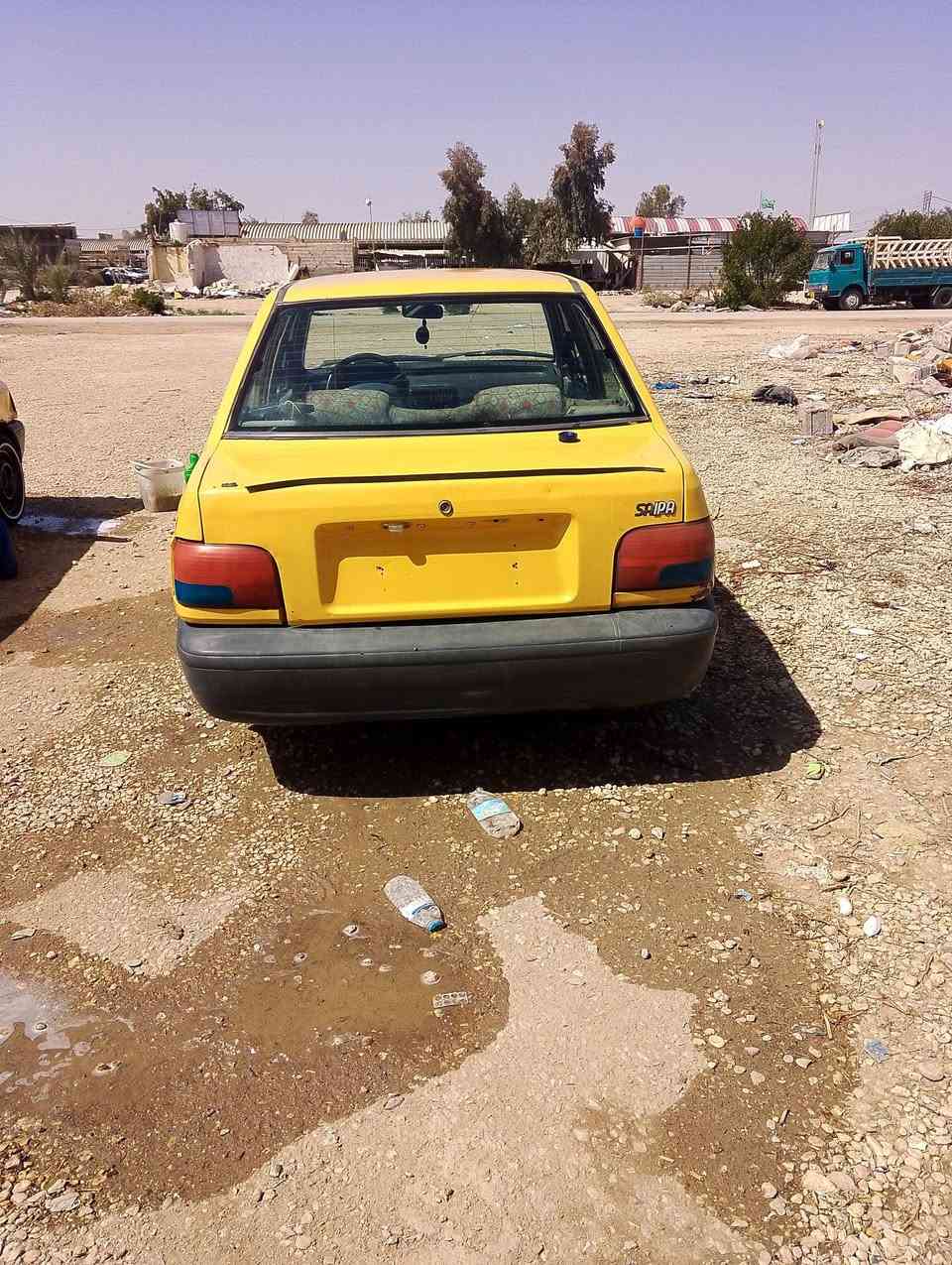 سلام عليكم سايبه 2011 رقم بغداد صدامي كير ومكينه مكفولات شواصي جدد سنويه عضم مكاني كربلاء طويريج السعر 8 وبيها مجال ***********
