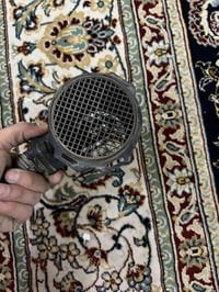 ايرفلو بوش • ٤بن • شغال