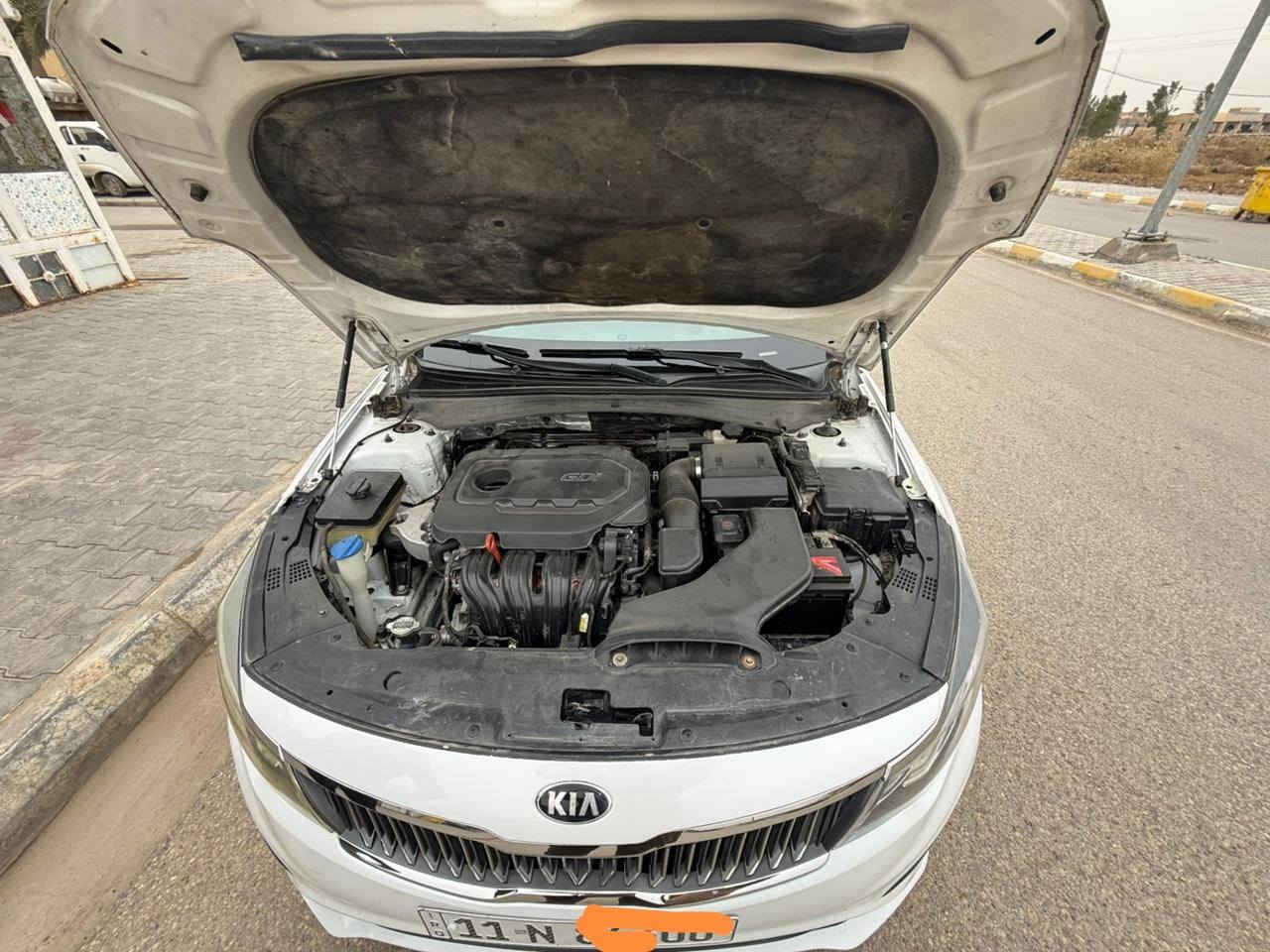 سلام عليكم اوبتيما موديل ٢٠١٧ امريكي رقم بغداد باسمي تحويل مباشر انكليزي سنويه2030 حادثه مرفق بل الصور  وبل العراق صبغ جاملغ خلفي اثر طخه بصيطه مكينه 2400 GDi معلي كازكت دوانز ماكو  موصفات EX بصمه ترحيب مري شفط تدفئة ستيرن تدفئه مقاعد شاشه جبيره كشنات جلد كشن سائق ثلاث وضعيات تبريد قطعتين حداديه تخم تاير كله جديد عبوه فيت بم جديده باتري جديد سياره محدث دعاميات وبك لايت لدودركه ستيرن 2020 ويل خليجي السياره خير من الله  العنوان كوت مركز المدينه
السعر 140
***********
